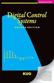 DIGITAL CONTROL SYSTEMS 2/E